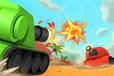 Jeu Super Tank Hero