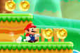 Jeu Super World Adventure
