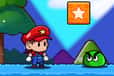 Jeu Super World Adventure Pro