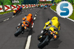 Jeu Superbike Racer