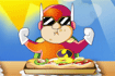 Jeu Superhero Pizza