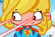 Jeu Sarah Super-Héroïne