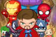 Jeu SuperHero.io 2 Chaos Giant