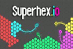 Jeu Superhex.io