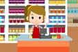 Jeu Supermarket Cashier Simulator