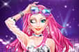 Jeu Super Star Salon de Coiffure