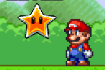 Jeu Super Mario save Luigi