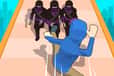Jeu Survival Rush