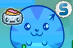 Jeu Sushi Cat : StoryCraft World Creator