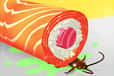 Jeu Sushi Chef