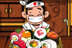 Jeu Sushi Matching
