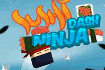 Jeu Sushi Ninja Dash