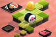 Jeu Sushi Roll
