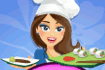 Jeu Sushis : cuisinez avec Emma