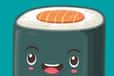 Jeu Sushi Rush