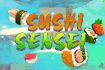 Jeu Sushi Sensei