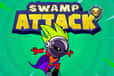Jeu Titan Swamp Attack
