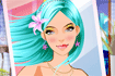 Jeu Maquillage d