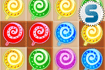 Jeu Sweet Candies 2