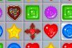 Jeu Sweet Hearts