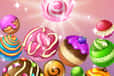Jeu Sweet Merge