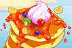 Jeu Sweetest Pancake Challenge