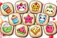 Jeu Sweetsu Tile Puzzle