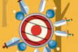Jeu Sword Hit