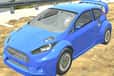 Jeu T Rally