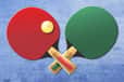 Jeu Table Tennis World Tour