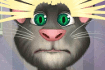 Jeu Tom le chat : Salon de coiffure