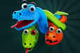 Jeu Tangled Snakes