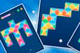 Jeu Tangram Match Masters
