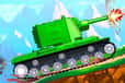 Jeu Tank Attack 5