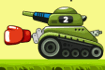 Jeu Tank Fury