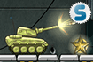 Jeu Tank Travel