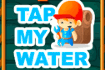 Jeu Tap my Water