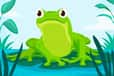 Jeu Tap the Frog 2