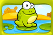 Jeu Tap the Frog