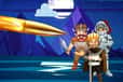 Jeu Target Triumph