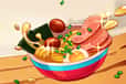 Jeu Tasty Drop