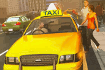 Jeu Taxi Driving Simulator 3D