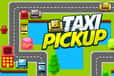 Jeu Taxi Pickup