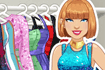 Jeu Dressing de Taylor Swift