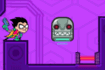 Jeu Power Tower Teen Titans