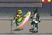 Jeu Tortues Ninja Double Damage