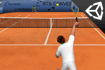 Jeu Tennis 3D