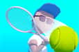 Jeu Tennis Guys