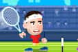 Jeu Tennis Masters