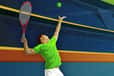 Jeu Tennis Open 2024